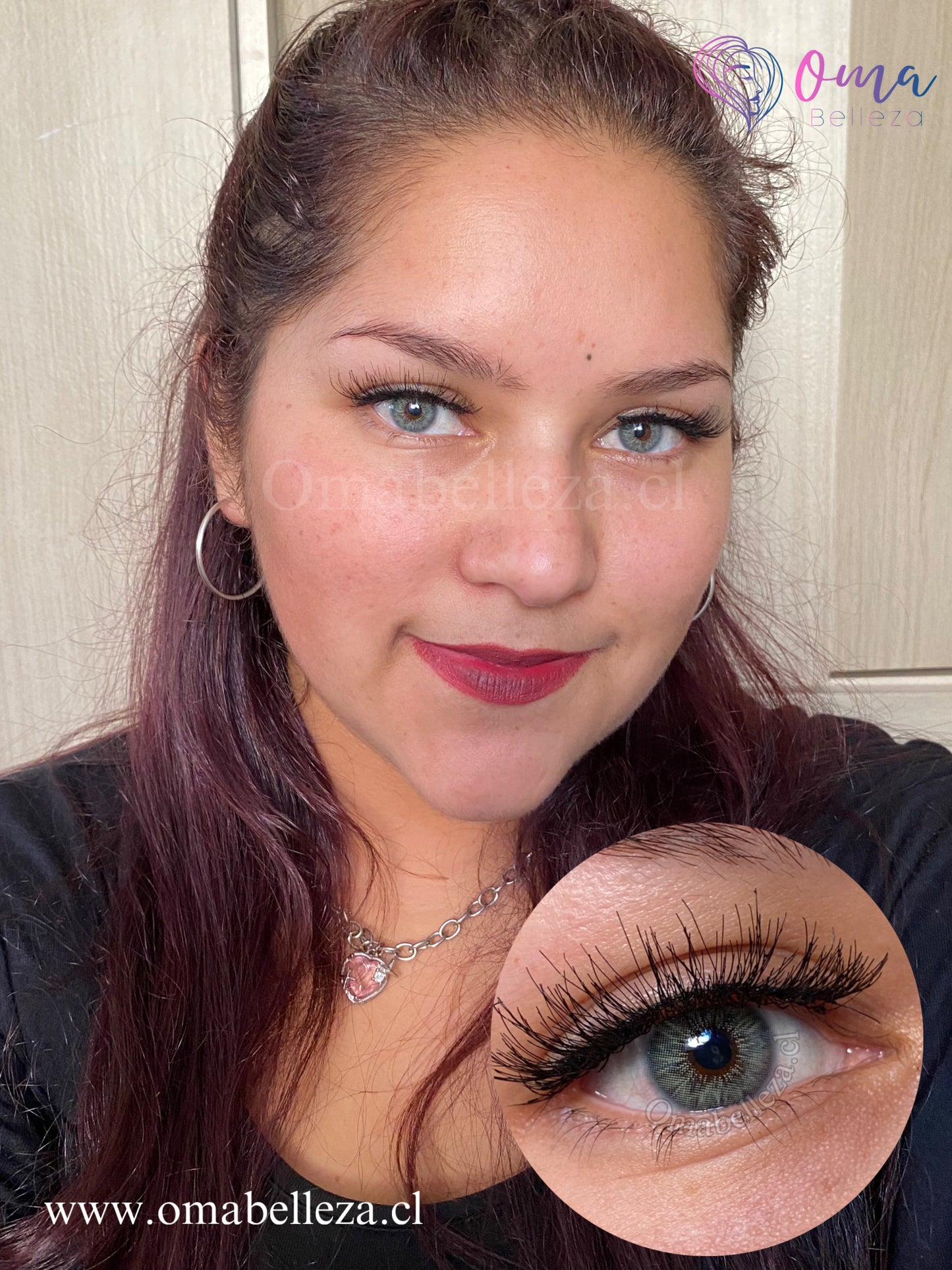 Sunkissed Cassie - Freshlady