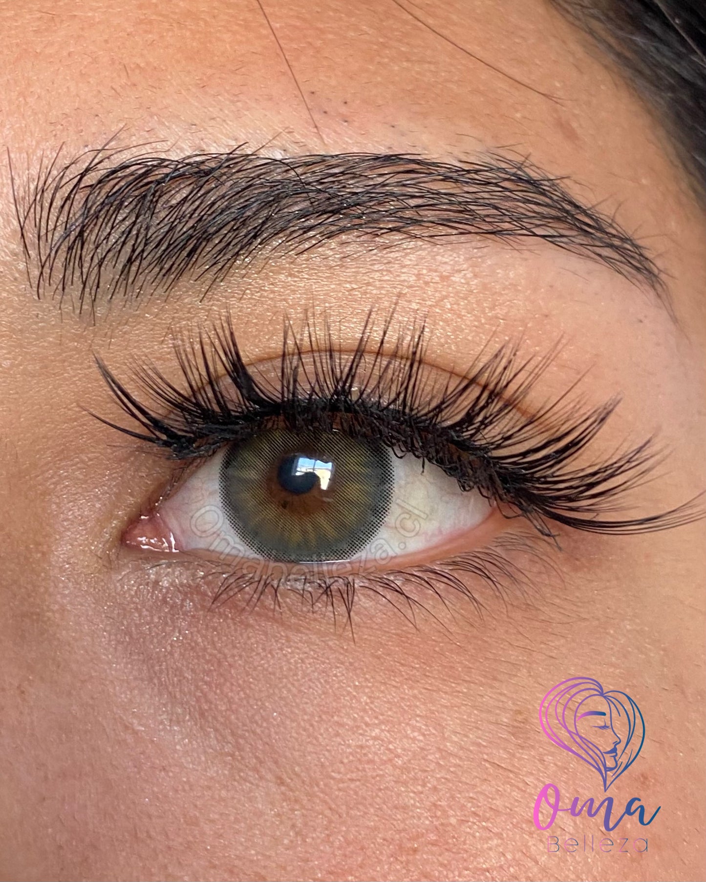 Olivia Green - Urban Layer