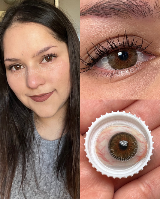 Cleopatra Hazel - Freshlady