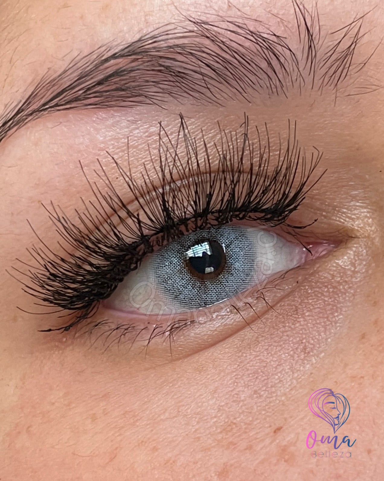 Cloud Ash Blue - Urban Layer