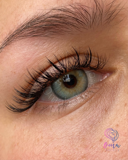 Oasis Jade - Freshlady