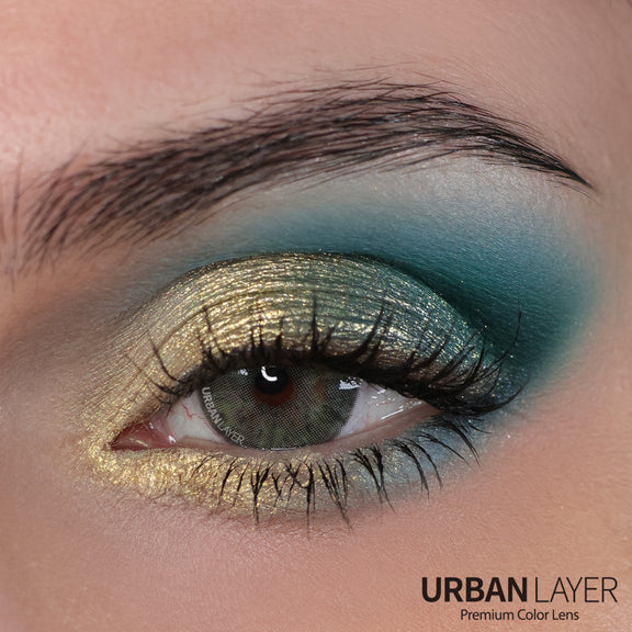 Gemini Gray - Urban Layer