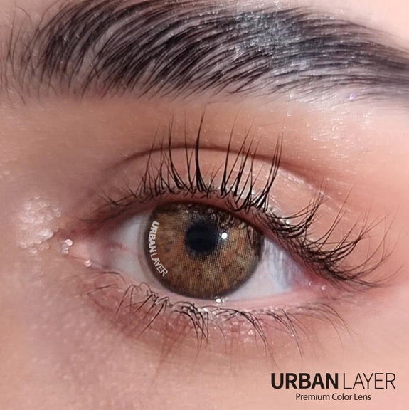 Gemini Hazel-  Urban Layer