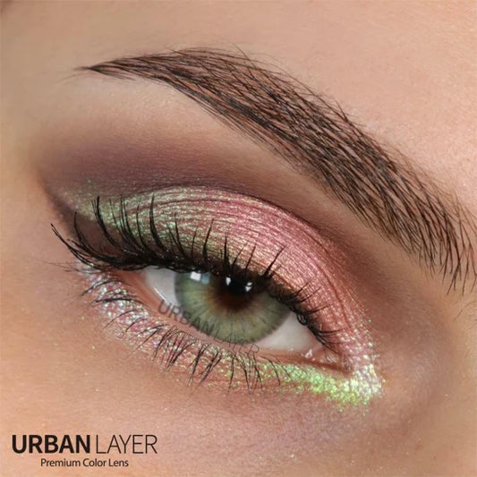Gogh N Gray - Urban Layer