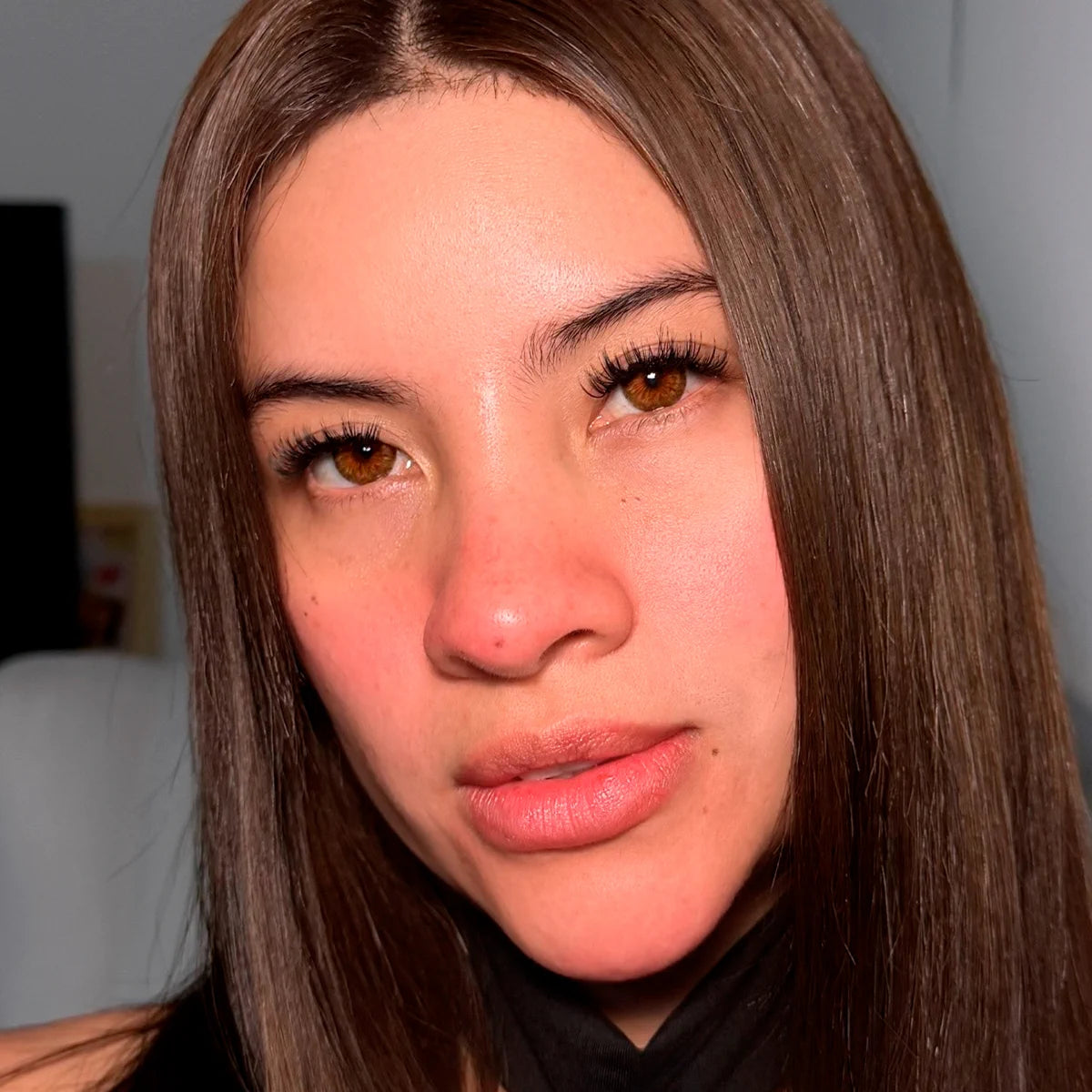 Cleopatra Hazel - Freshlady