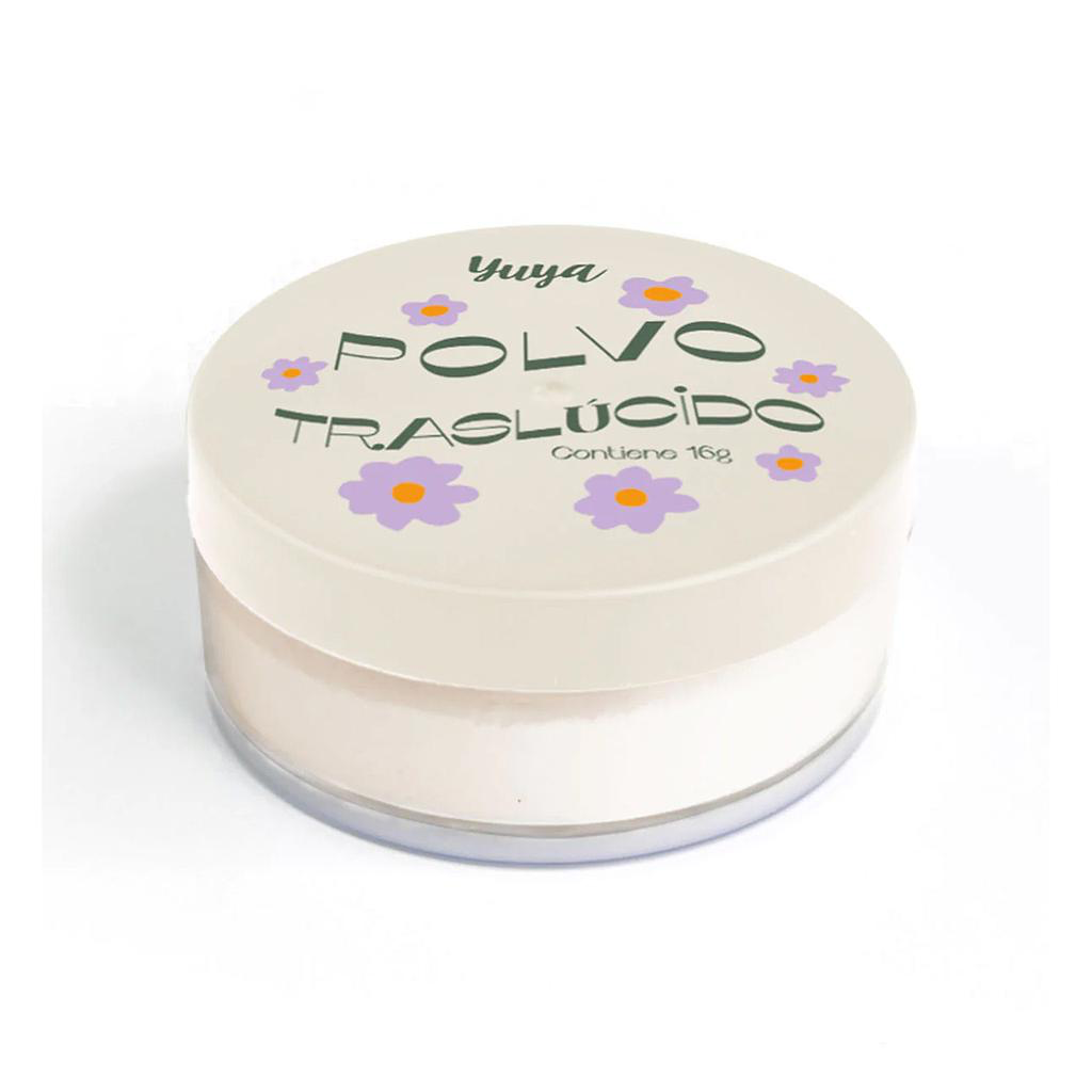 Polvo Traslucido - Yuya