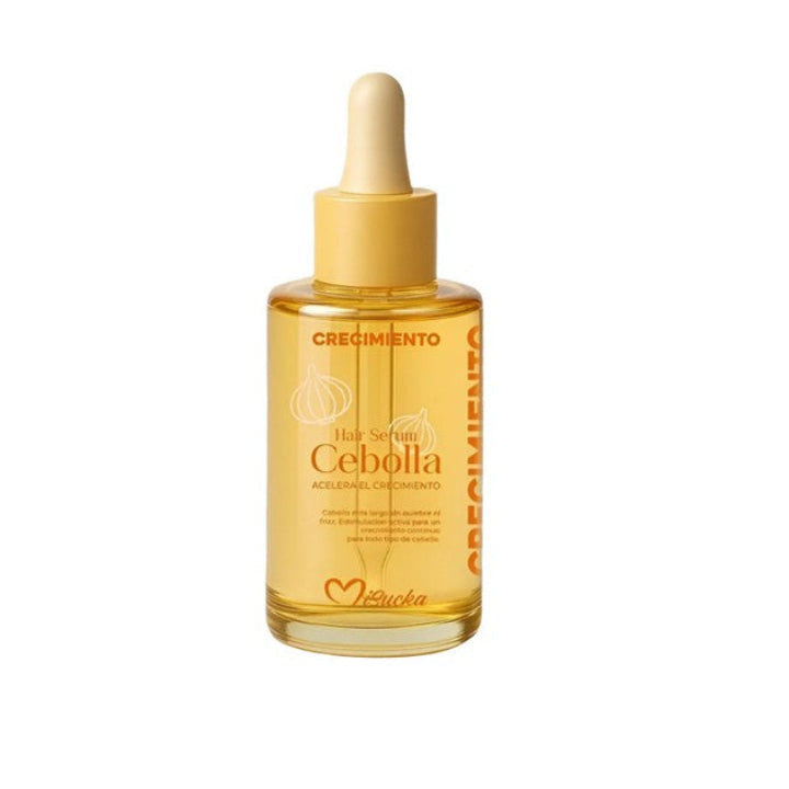 Serum capilar ligero para acelerar crecimiento cebolla romero - Misucka