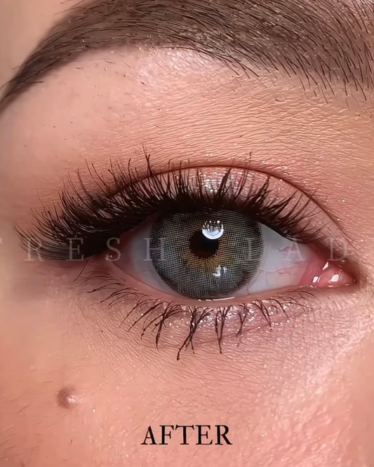 Siri Green - Freshlady