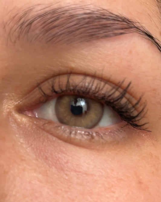 Hybrid Brown - Freshlady