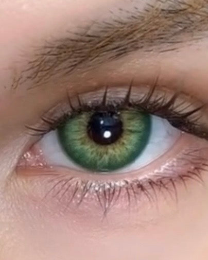 Origin Glow Green - Freshlady