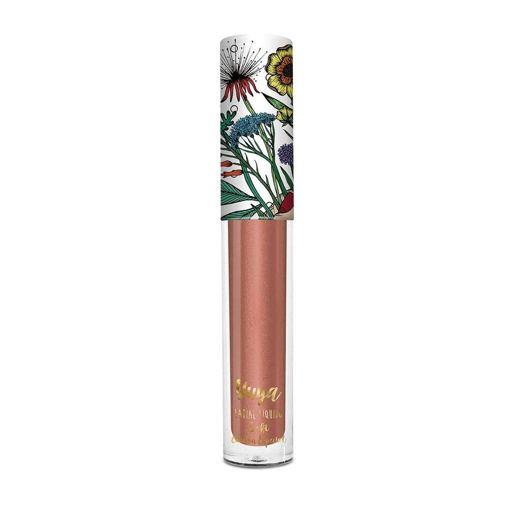 Labial Soft Aleluya - Yuya