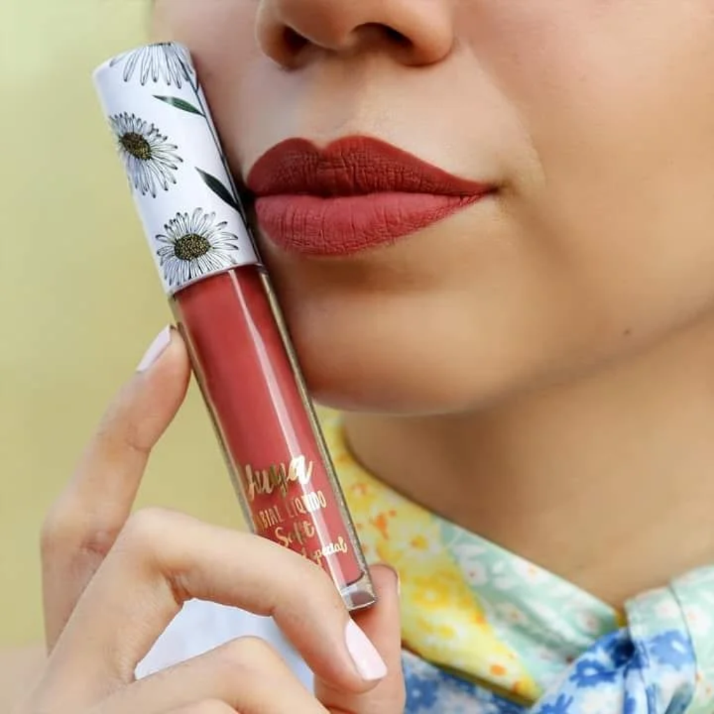 Labial Soft Margarita - Yuya