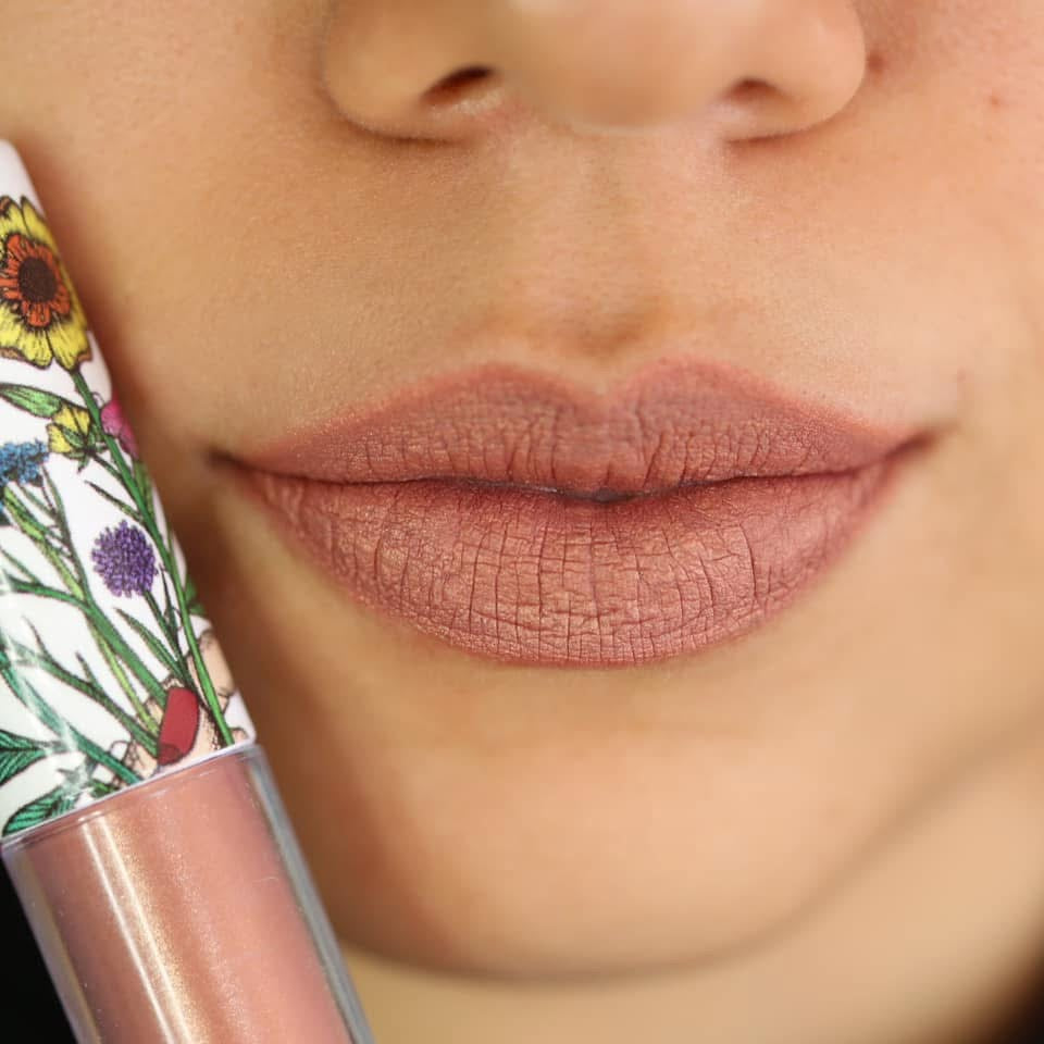 Labial Soft Aleluya - Yuya