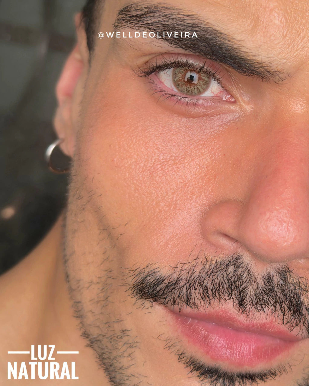 Nile Hazel - Urban Layer