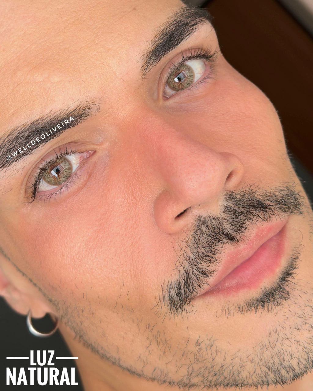 Nile Hazel - Urban Layer