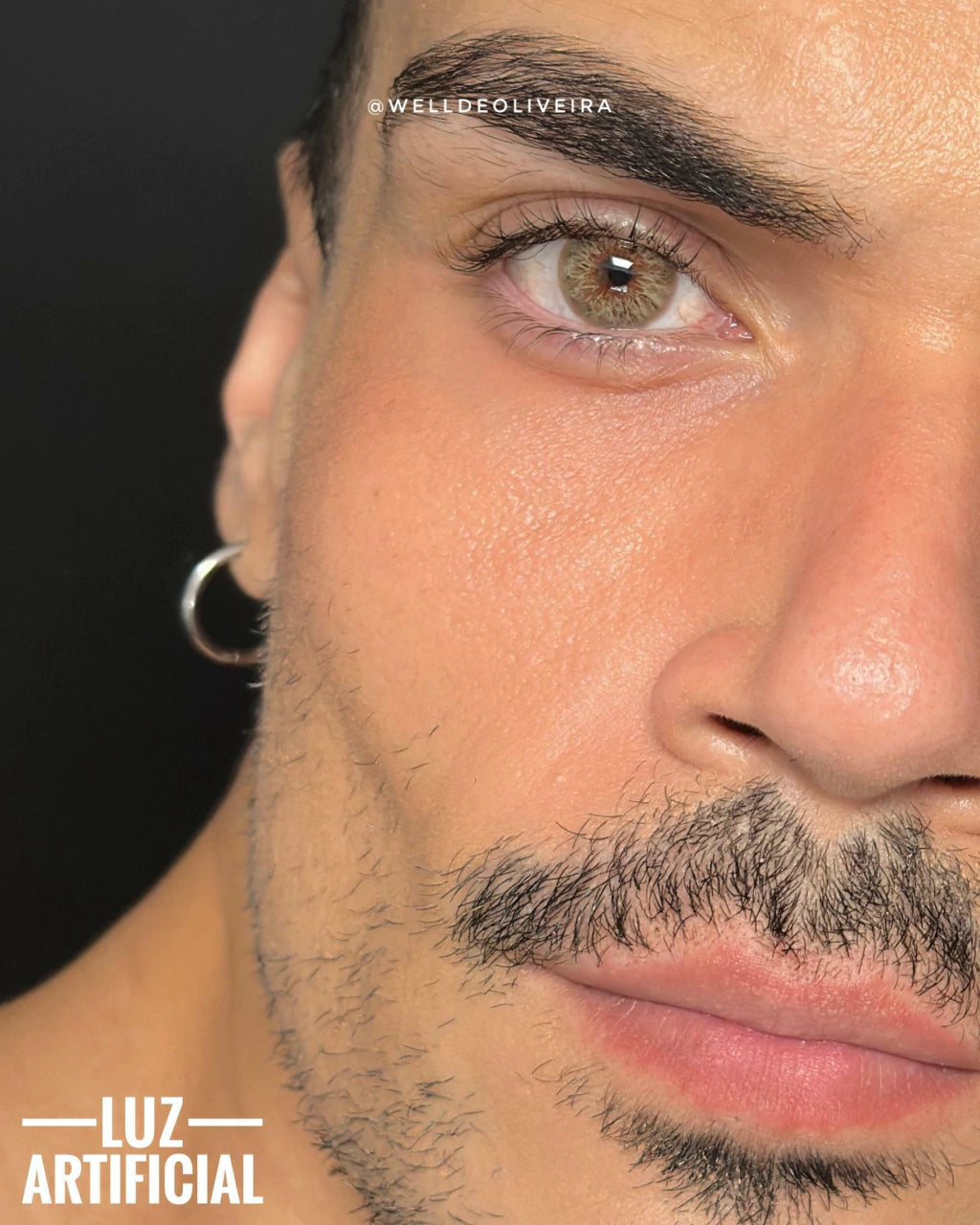 Nile Hazel - Urban Layer