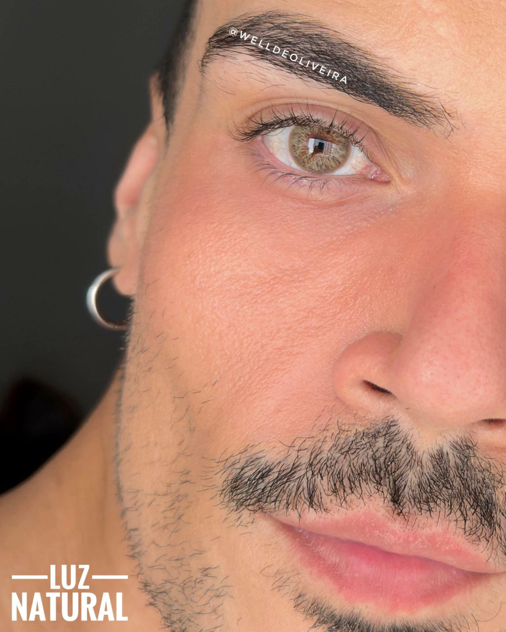 Nile Hazel - Urban Layer