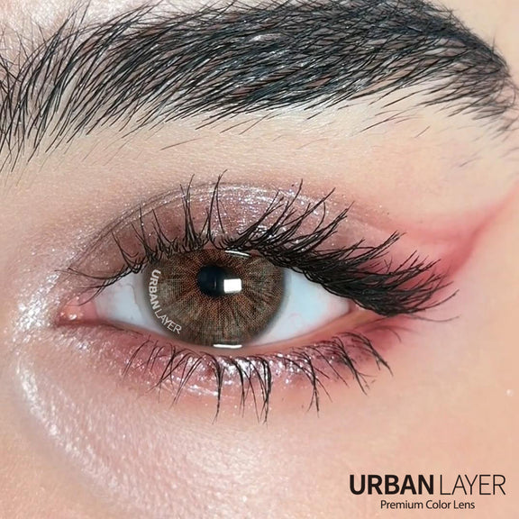 Memphis Brown - Urban Layer