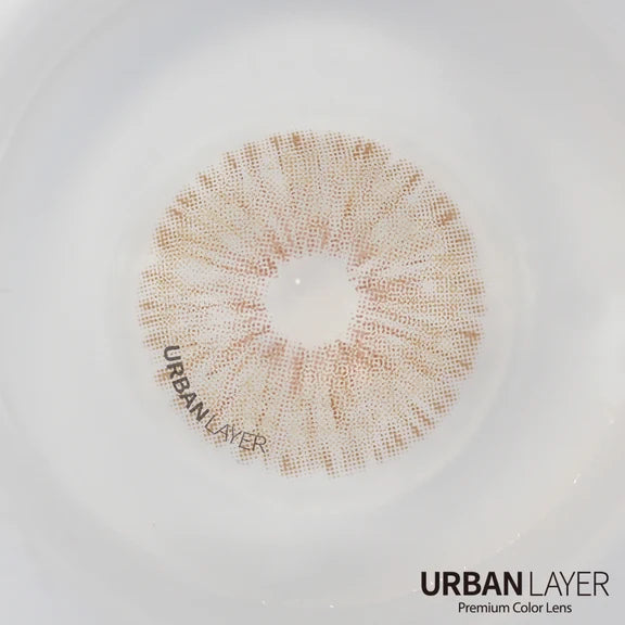 Memphis Brown - Urban Layer
