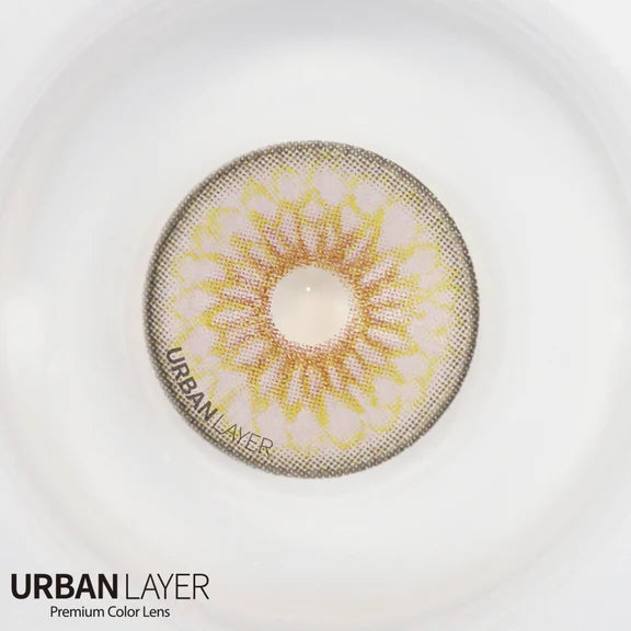 Nebula Brown - Urban Layer