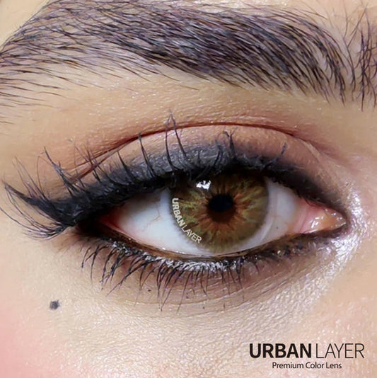 Opal Brown - Urban Layer