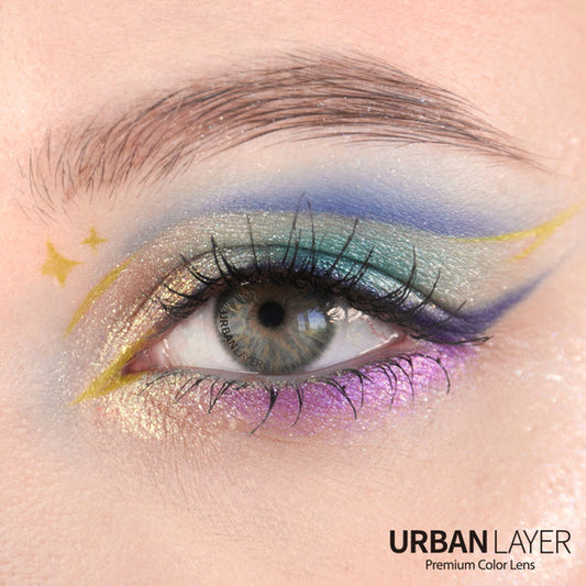 Opal Gray - Urban Layer