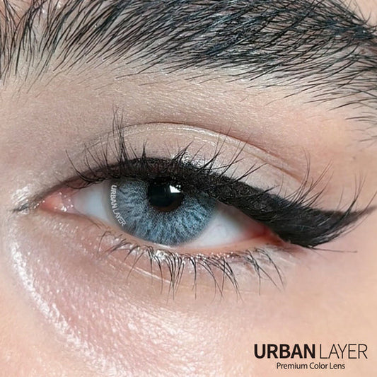 Tundra Gray - Urban Layer