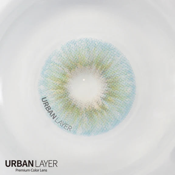 Wind Blue - Urban Layer