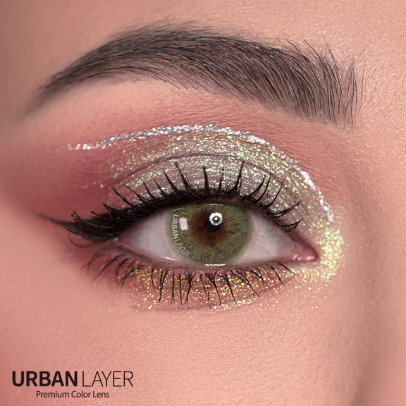Wind Green - Urban Layer