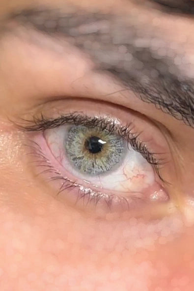 Andes Gray - Urban Layer