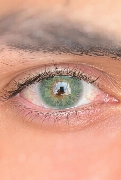 Andes Green - Urban Layer