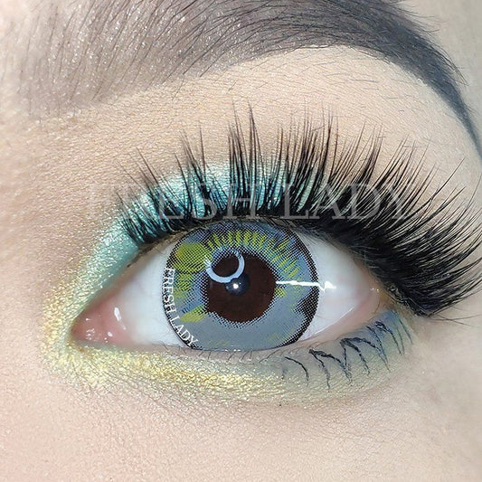 Anime Gray - Freshlady