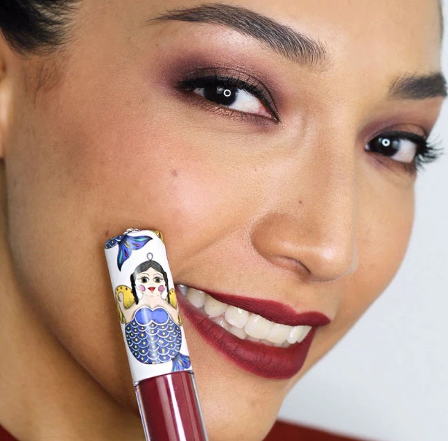 Labial Soft PARAISO - Yuya