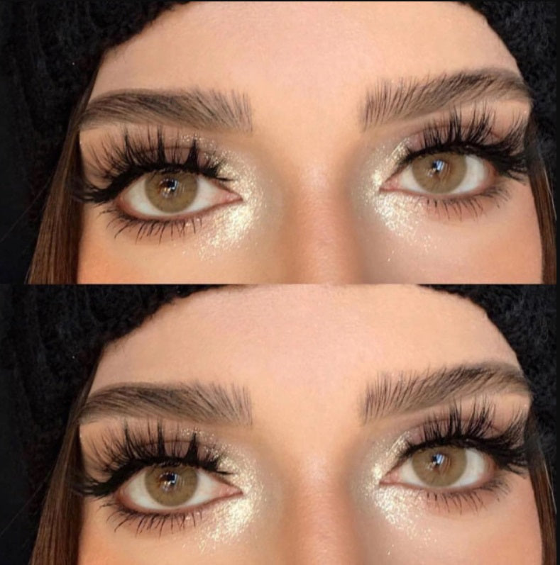 Avela (brown) - Freshlady