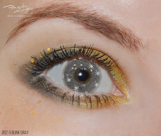 Blink Grey - Freshlady