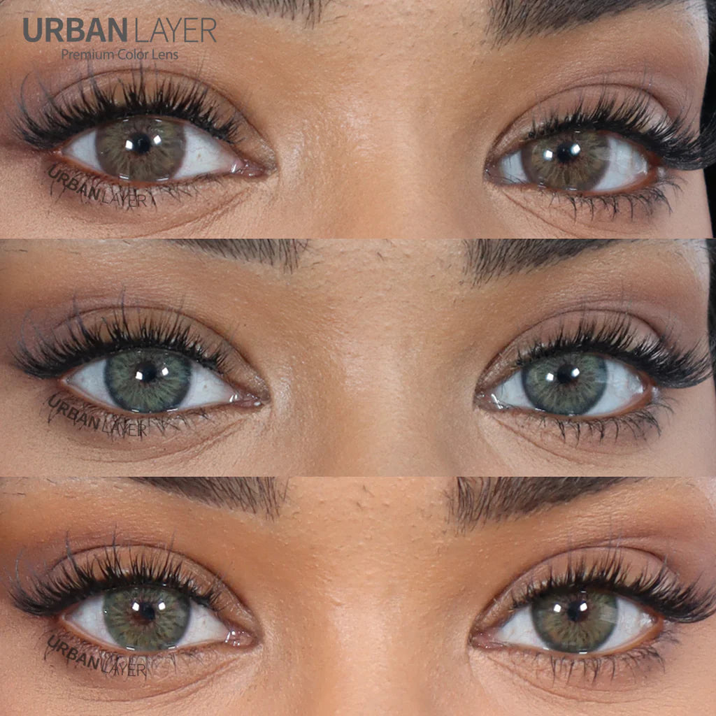 Breeze Gray - Urban Layer