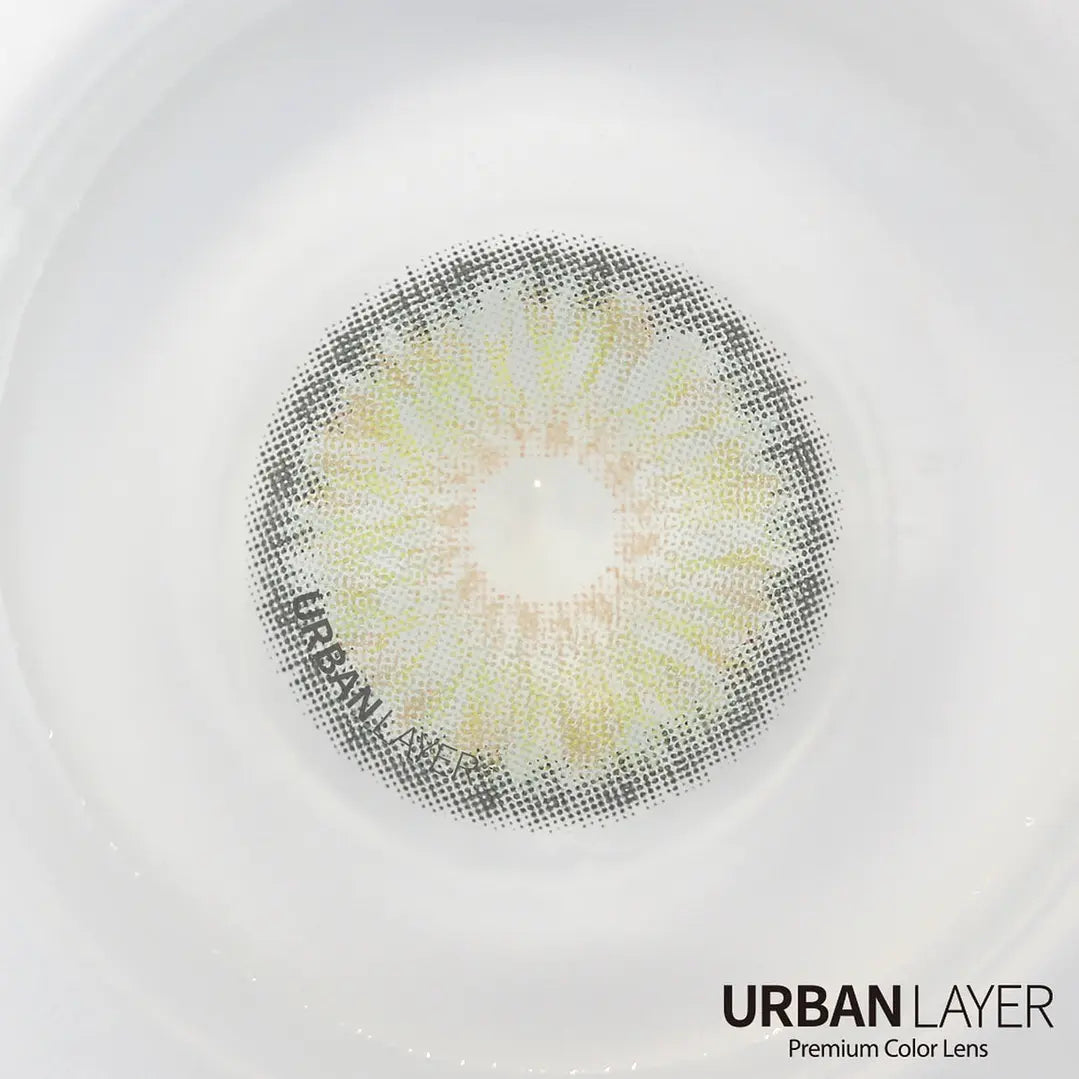 Breeze Gray - Urban Layer