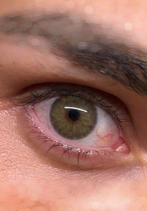 Chagall Green - Urban Layer