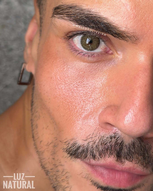 Chagall Green - Urban Layer