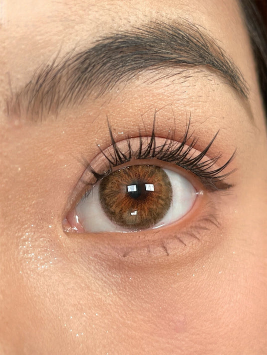 Cleopatra Hazel - Freshlady