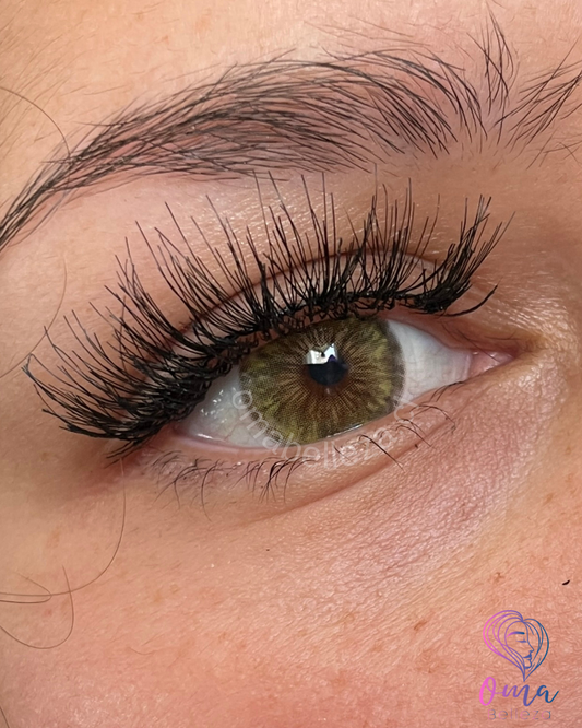 Cleopatra Lime - Urban Layer