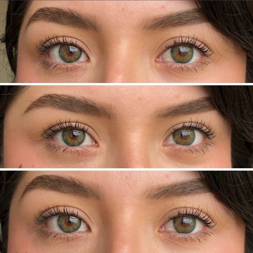 Emerald Green- Freshlady