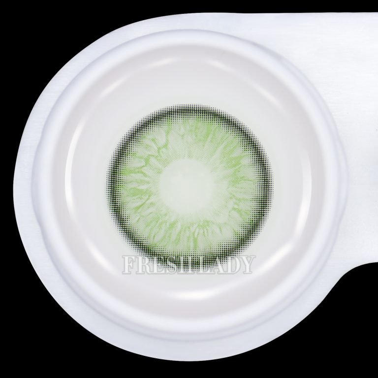 Encounter - Freshlady