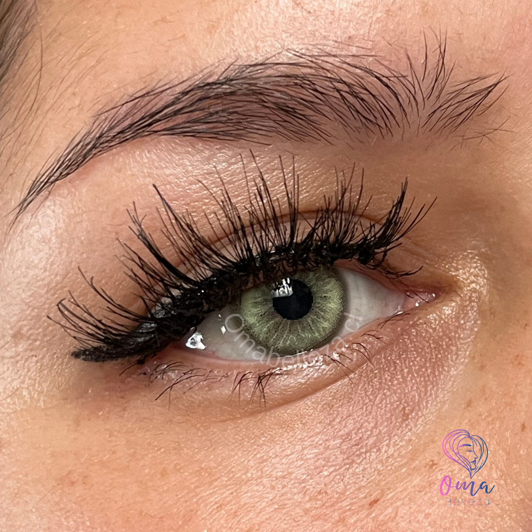 Forest Fantasy - Freshlady