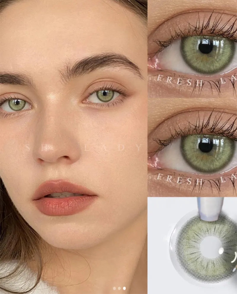 Forest Fantasy - Freshlady