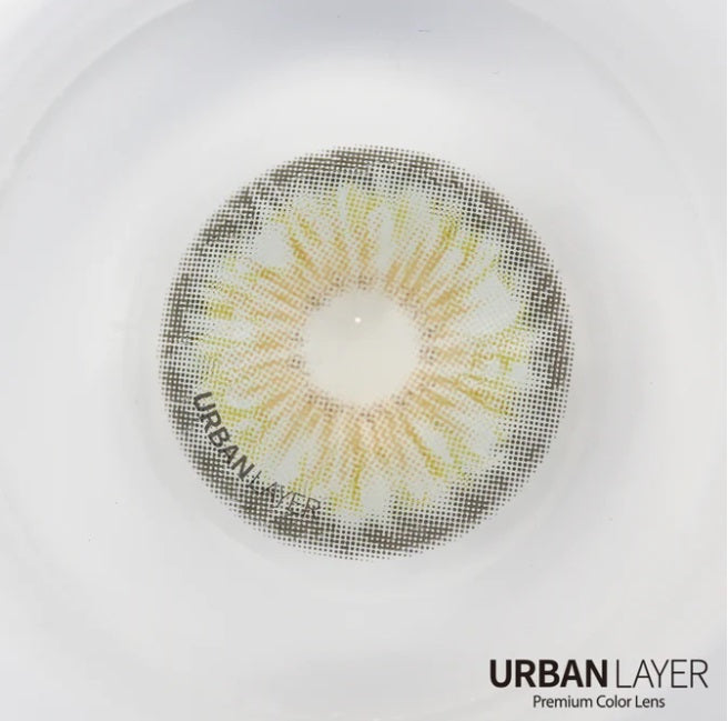 Cleopatra Gray - Urban Layer