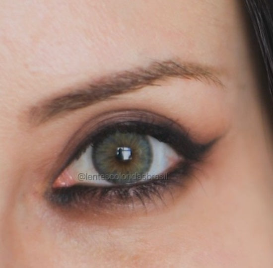 Cleopatra Gray - Urban Layer