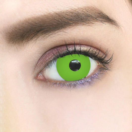 Green Block - Freshlady