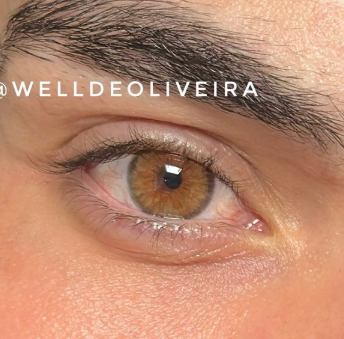 Cleopatra Hazel - Urban Layer