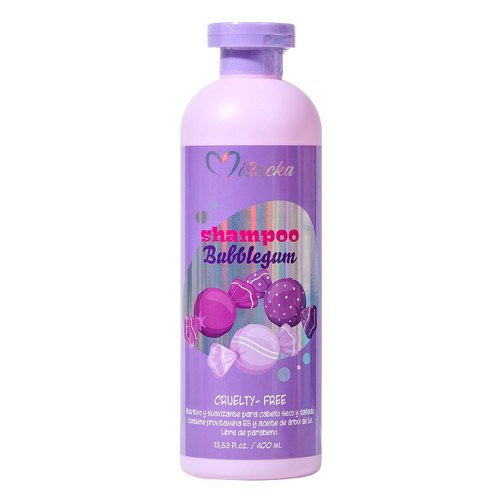 Shampoo bubblegum- Misucka